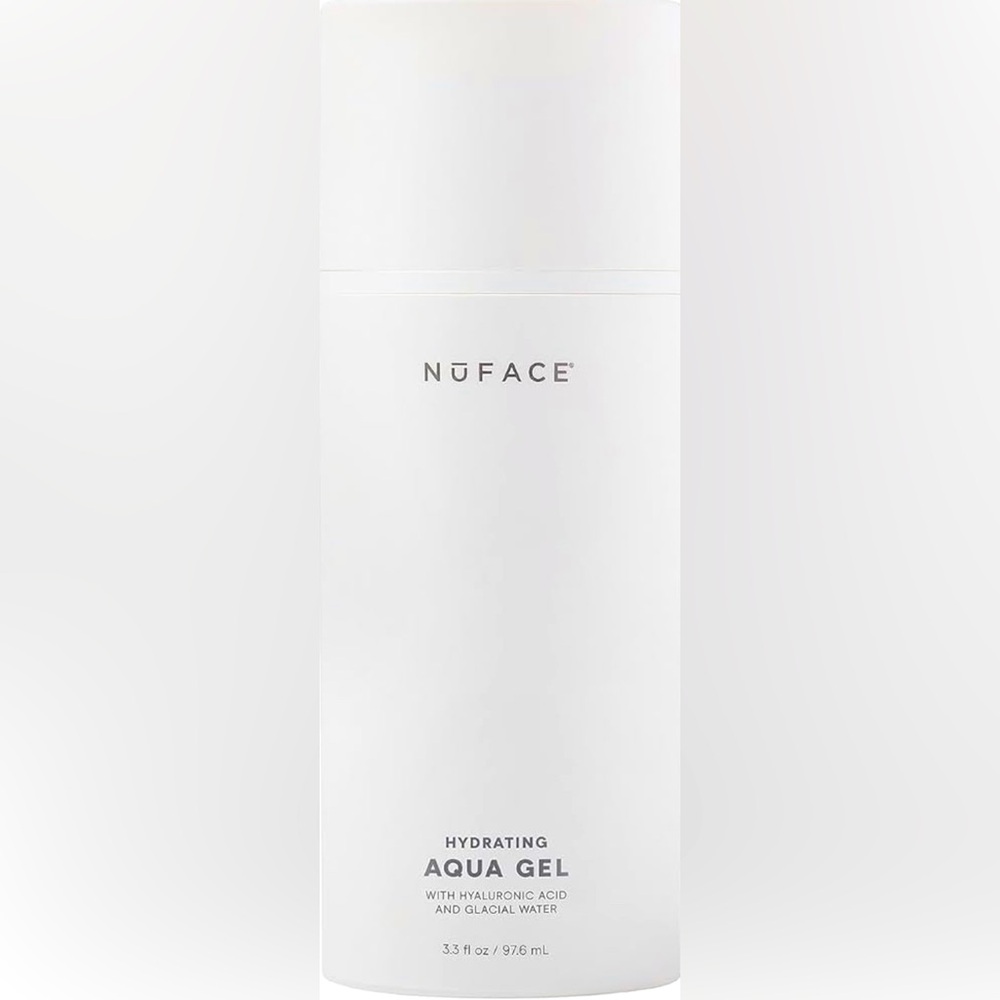 NuFACE Aqua Gel Activator - Hydrating